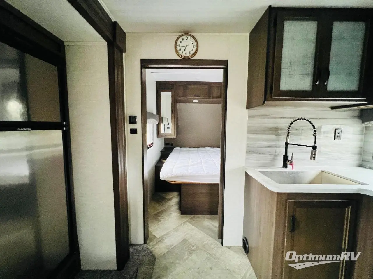 2020 Winnebago Towables Voyage 2427RB Photo 13