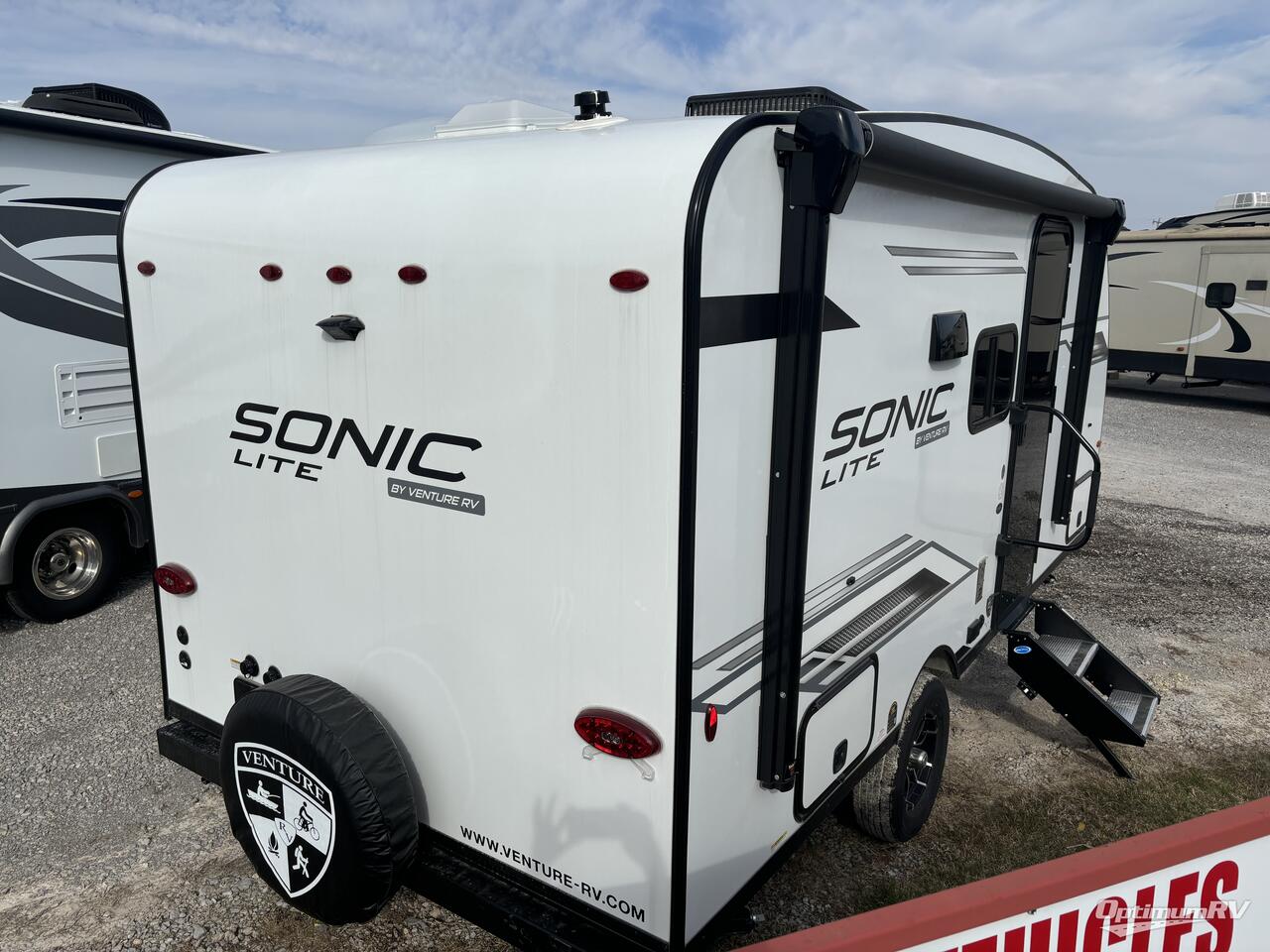 2025 Venture Sonic Lite 150VRB Photo 2