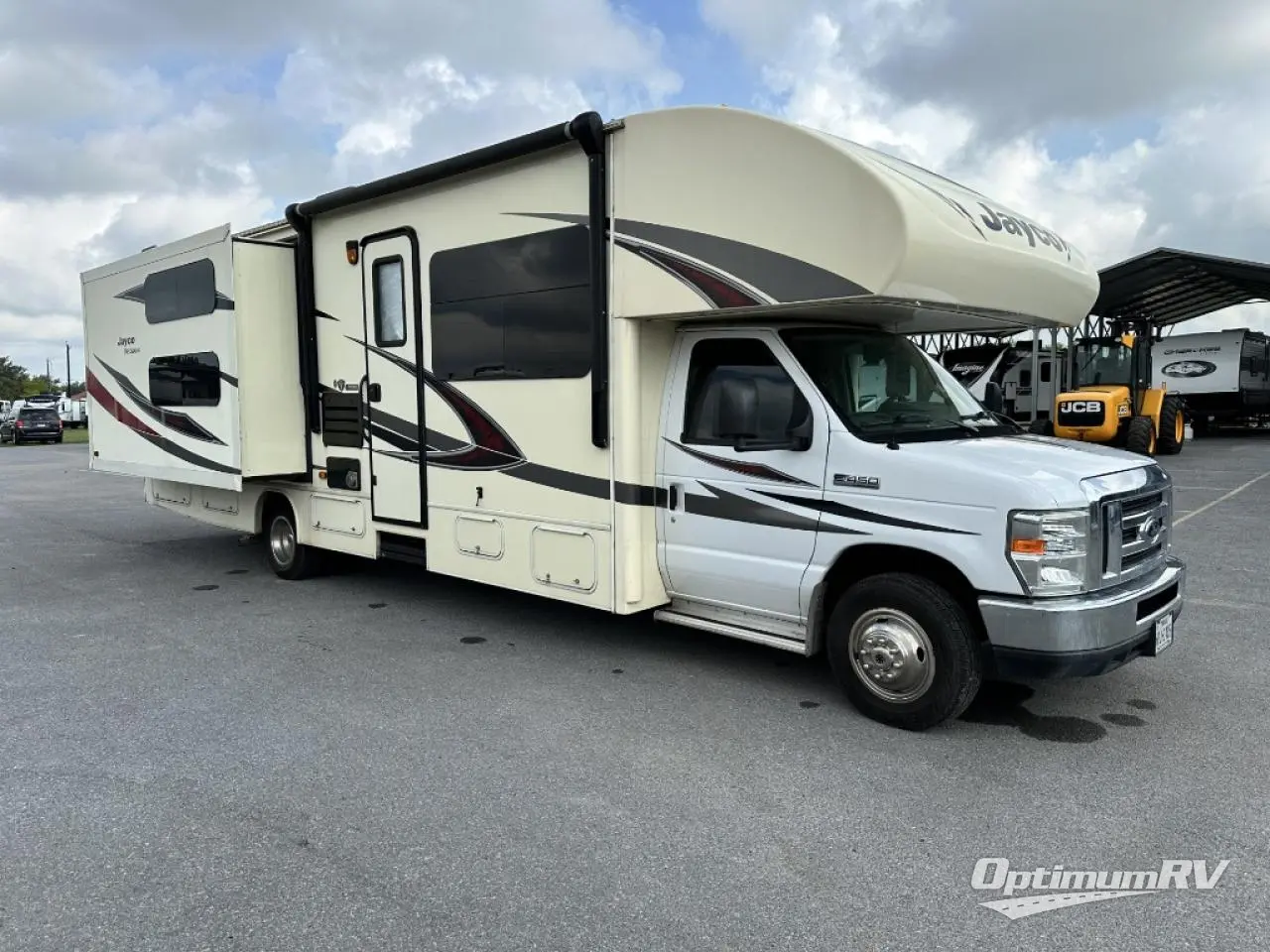 2017 Jayco Redhawk 31XL Photo 1