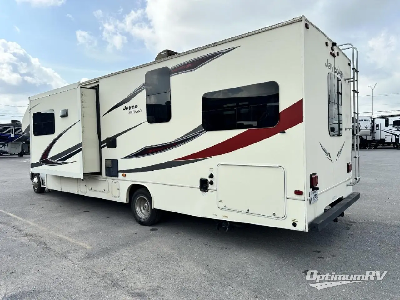 2017 Jayco Redhawk 31XL Photo 3