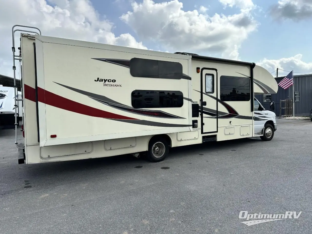 2017 Jayco Redhawk 31XL Photo 4