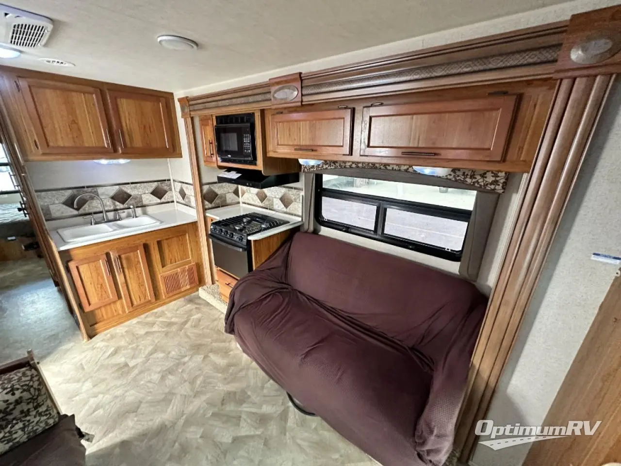 2017 Jayco Redhawk 31XL Photo 10