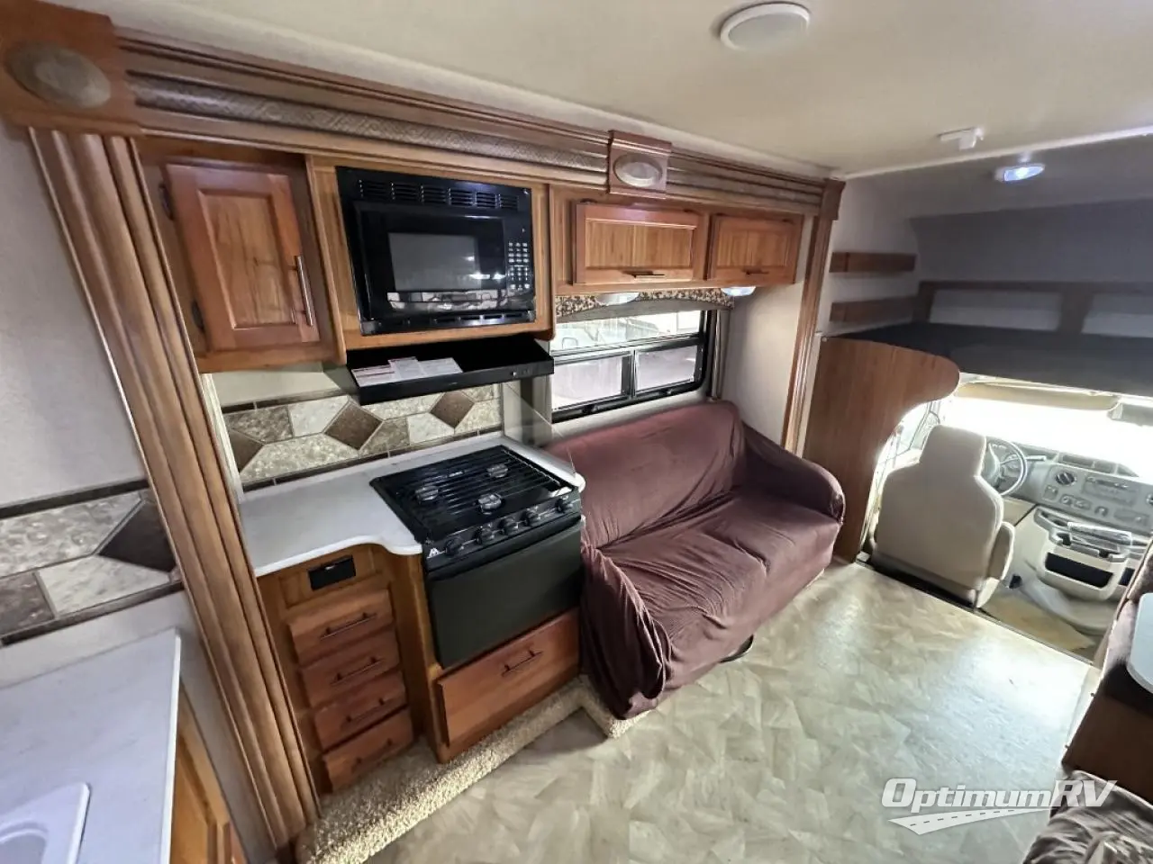 2017 Jayco Redhawk 31XL Photo 11