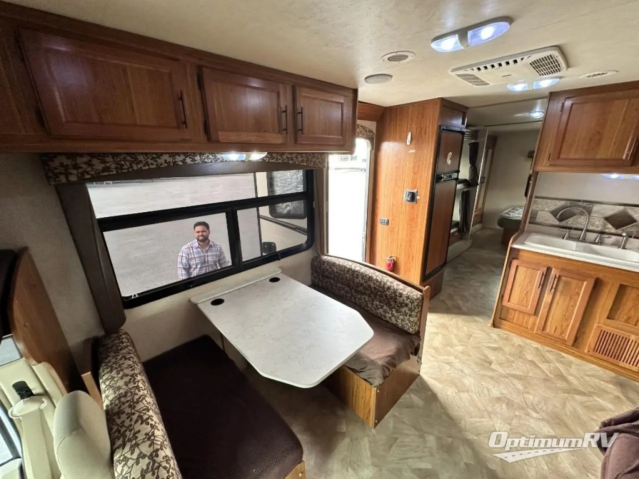 2017 Jayco Redhawk 31XL Photo 13