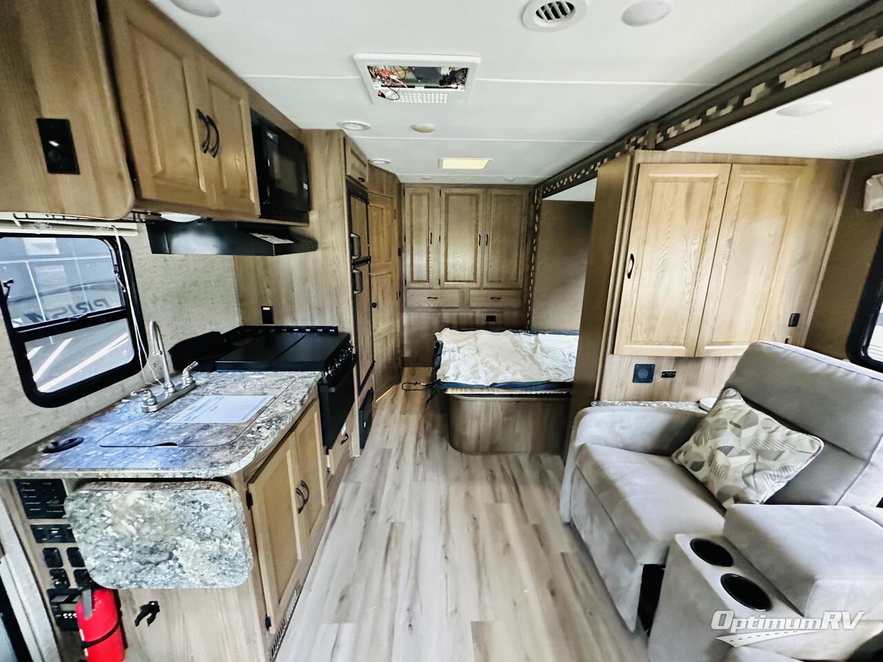 2016 Coachmen Prism 24M Photo 5