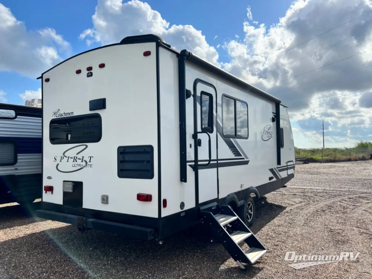 2020 Coachmen Spirit Ultra Lite 2255RK Photo 2