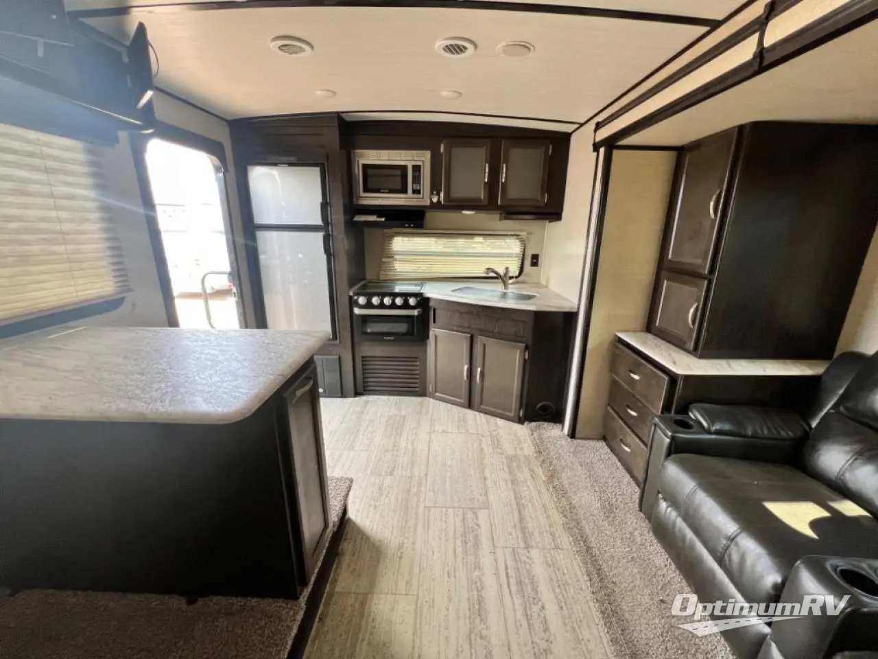 2020 Coachmen Spirit Ultra Lite 2255RK Photo 4