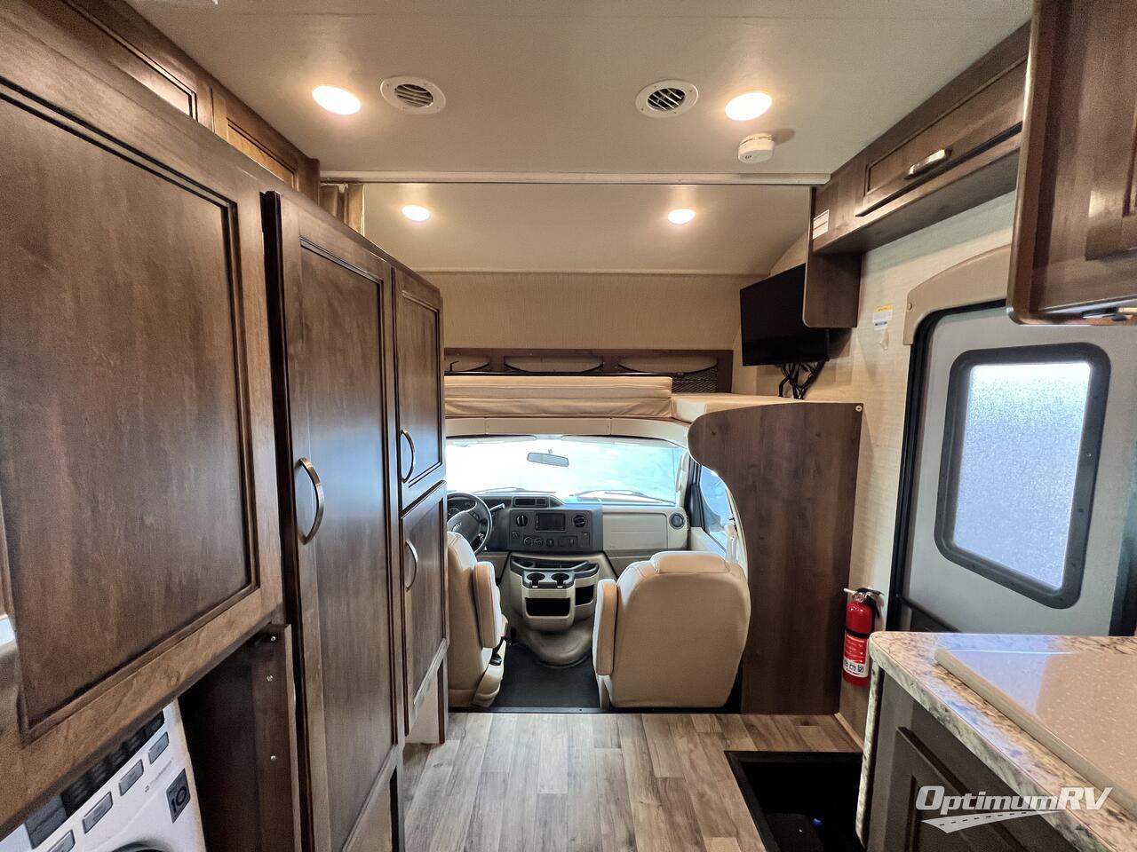 2019 Jayco Redhawk 22J Photo 4