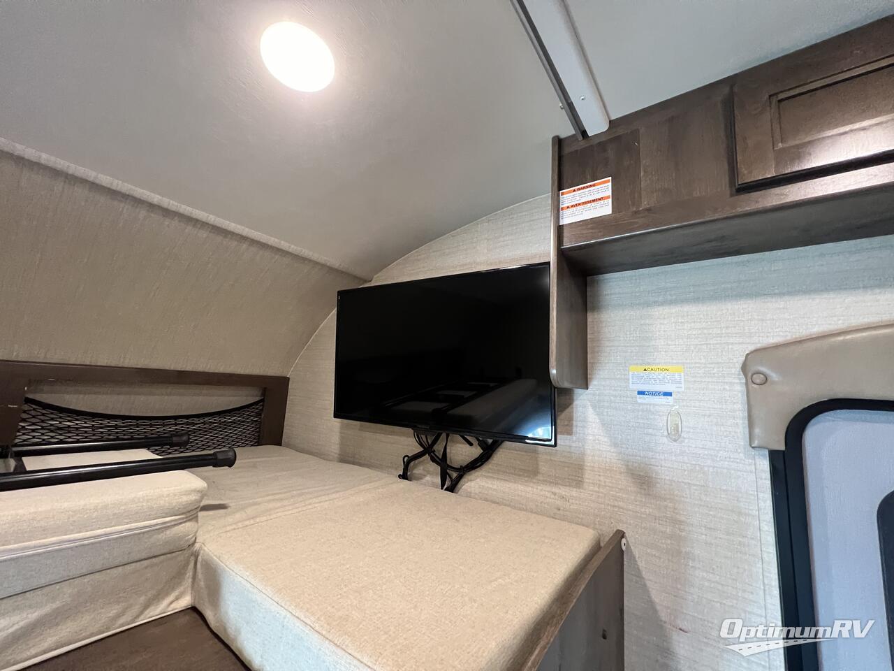 2019 Jayco Redhawk 22J Photo 8