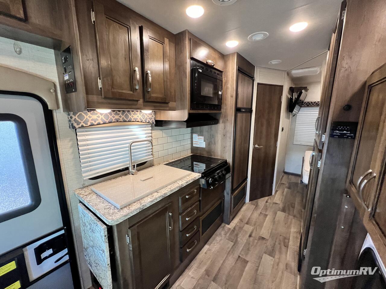 2019 Jayco Redhawk 22J Photo 9