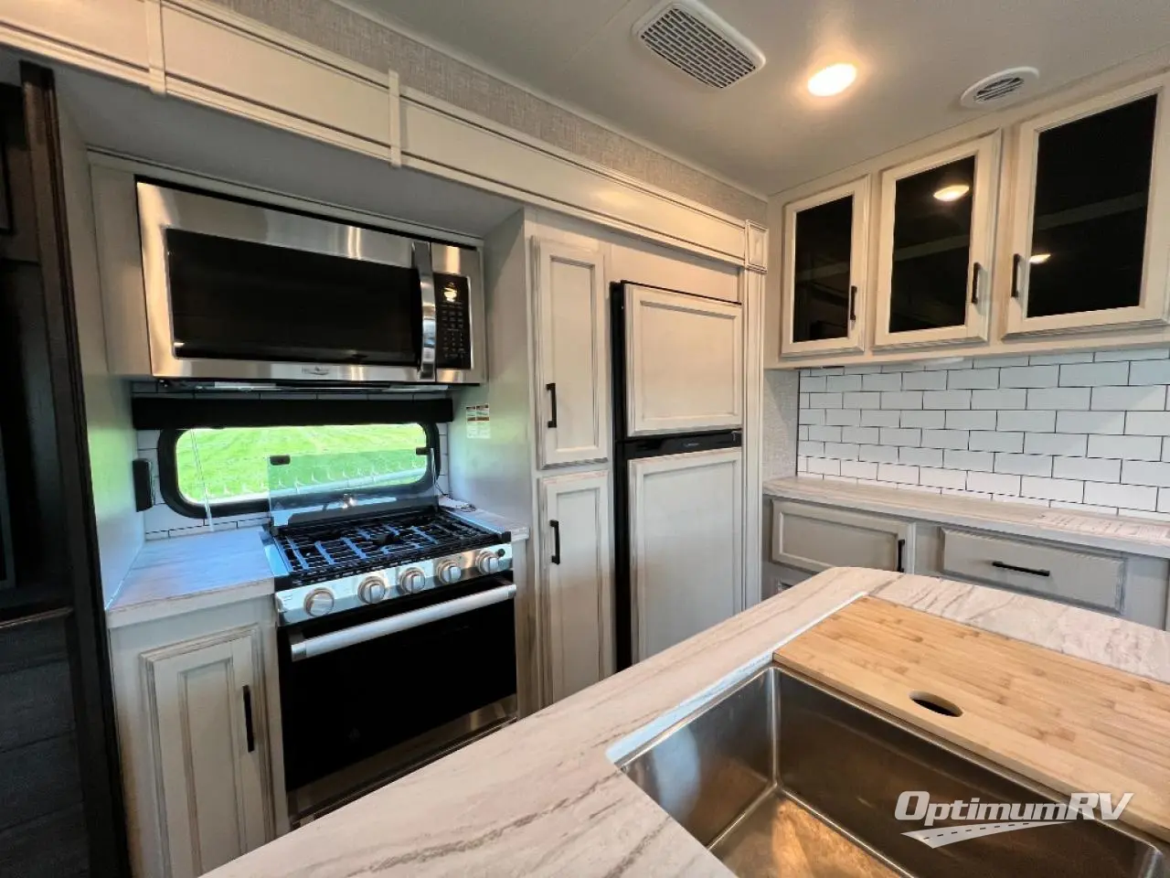 2023 Jayco Eagle HT 312BHOK Photo 5