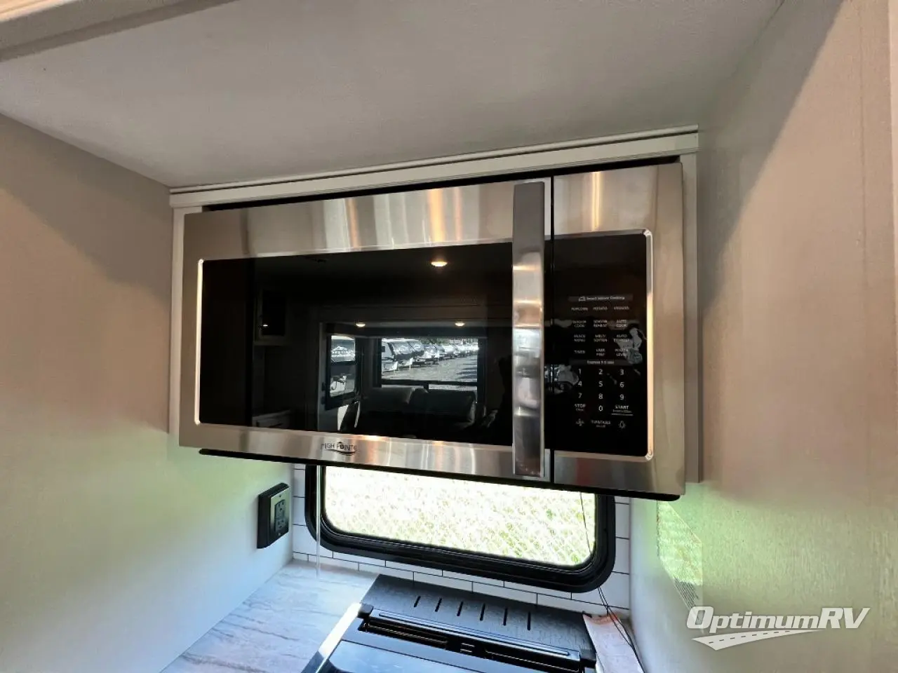 2023 Jayco Eagle HT 312BHOK Photo 8