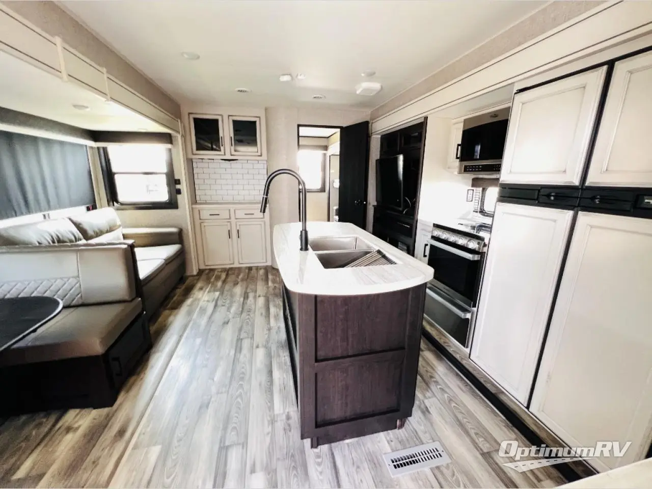 2022 Jayco Eagle HT 312BHOK Photo 5