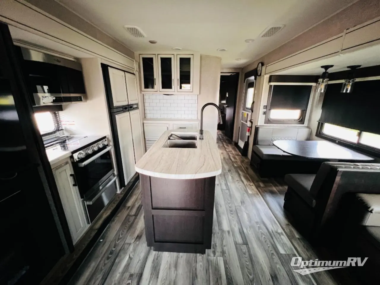 2022 Jayco Eagle HT 312BHOK Photo 6