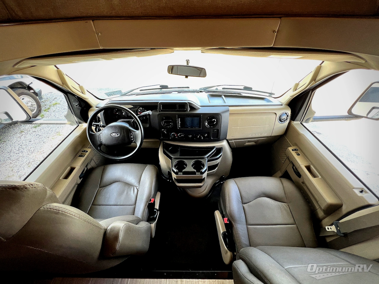 2020 Entegra Odyssey 26D Photo 8
