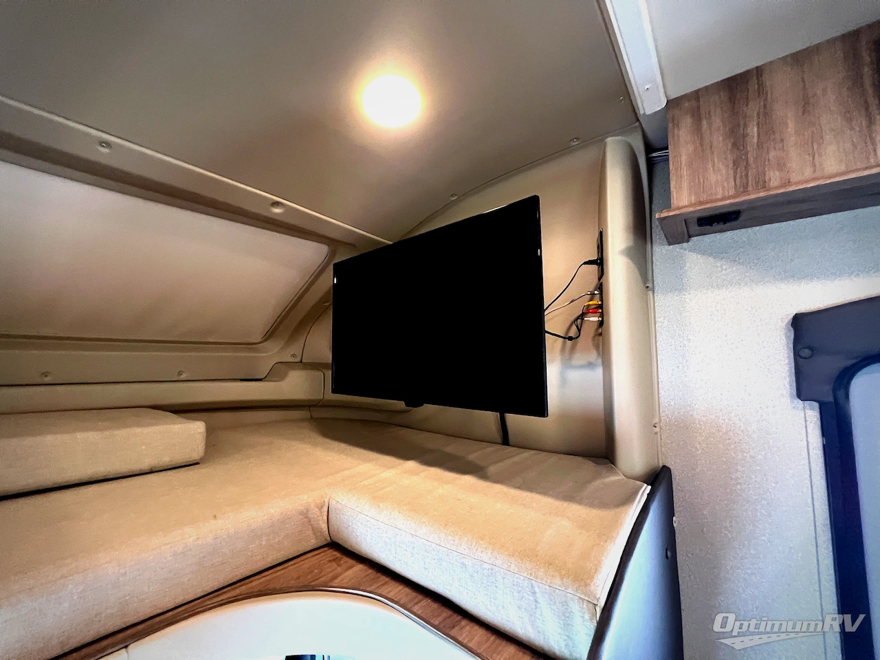 2020 Entegra Odyssey 26D Photo 11