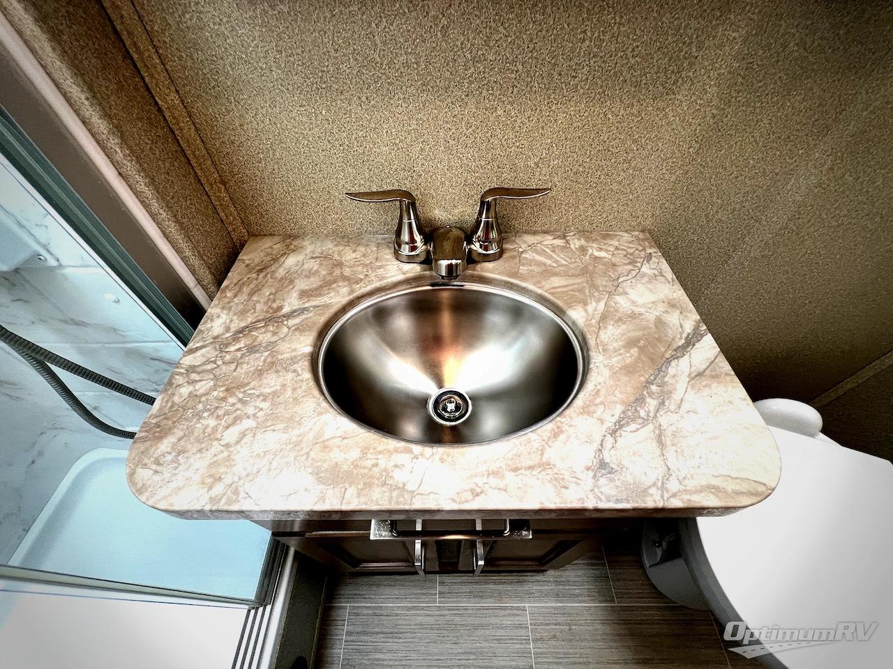 2020 Entegra Odyssey 26D Photo 27