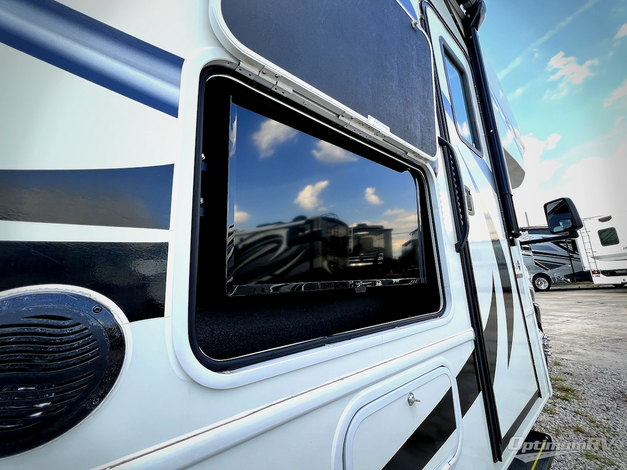 2020 Entegra Odyssey 26D Photo 29
