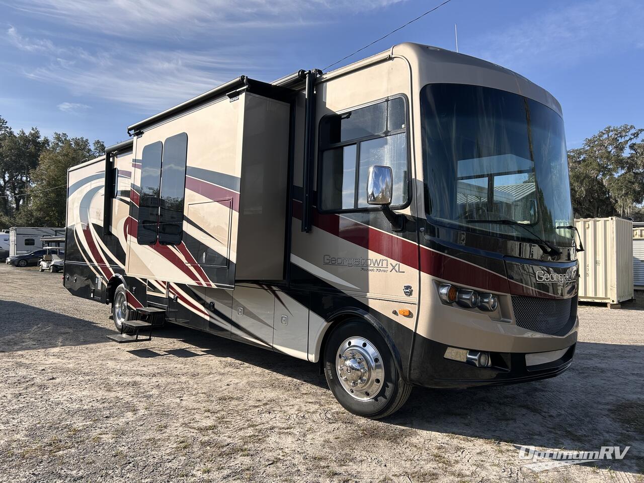 2017 Forest River Georgetown XL 378TS Photo 1