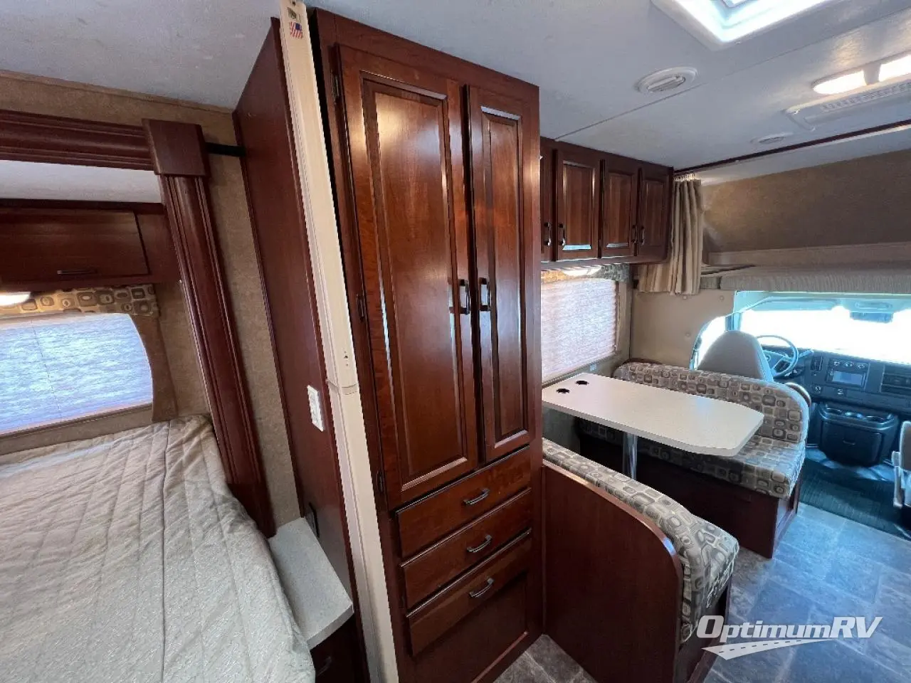 2015 Forest River Sunseeker LE 2250SLE Ford Photo 14