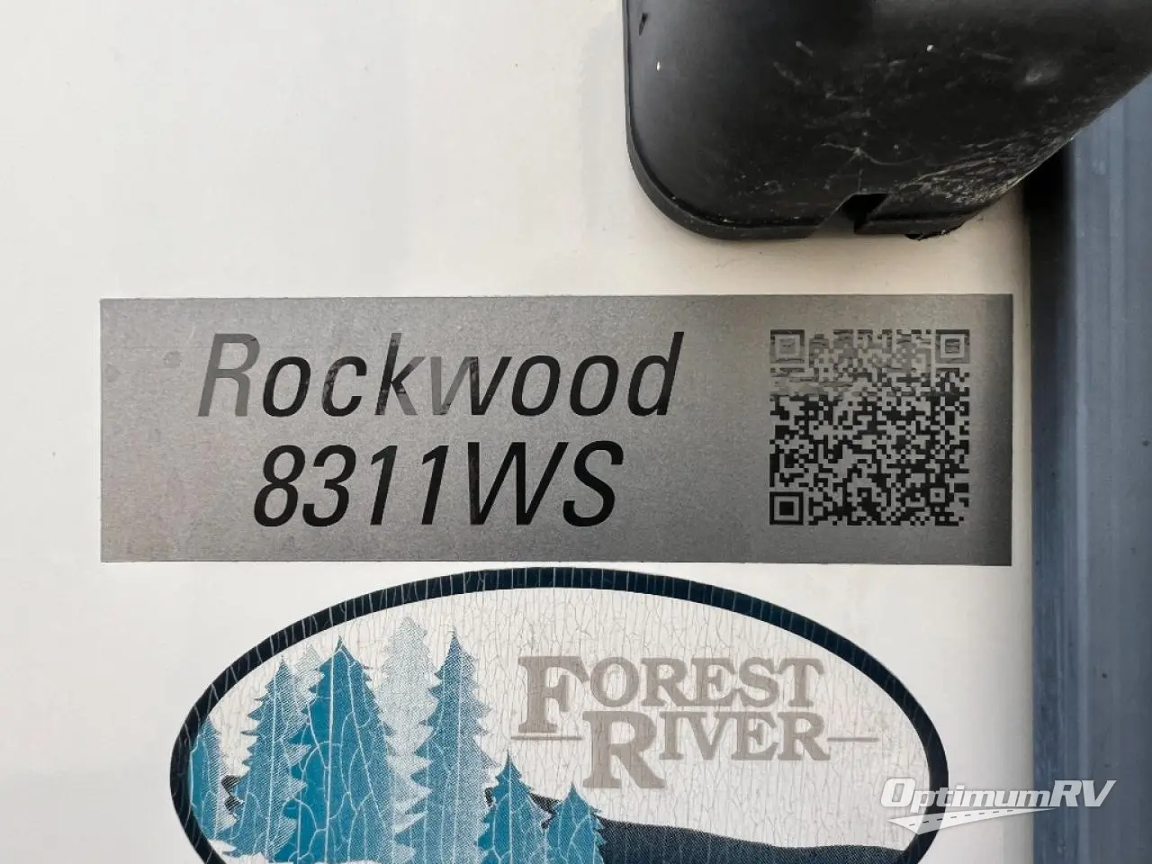 2019 Forest River Rockwood Signature Ultra Lite 8311WS Photo 39