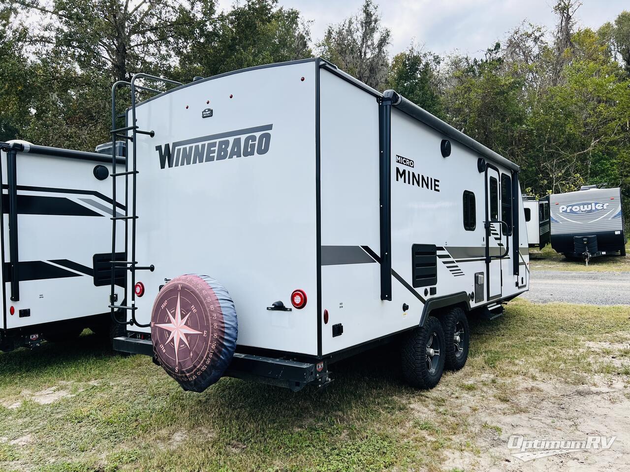 2022 Winnebago Towables Micro Minnie 2306BHS Photo 2