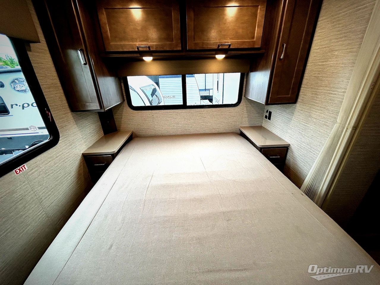 2022 Winnebago Minnie Winnie 31H Photo 19