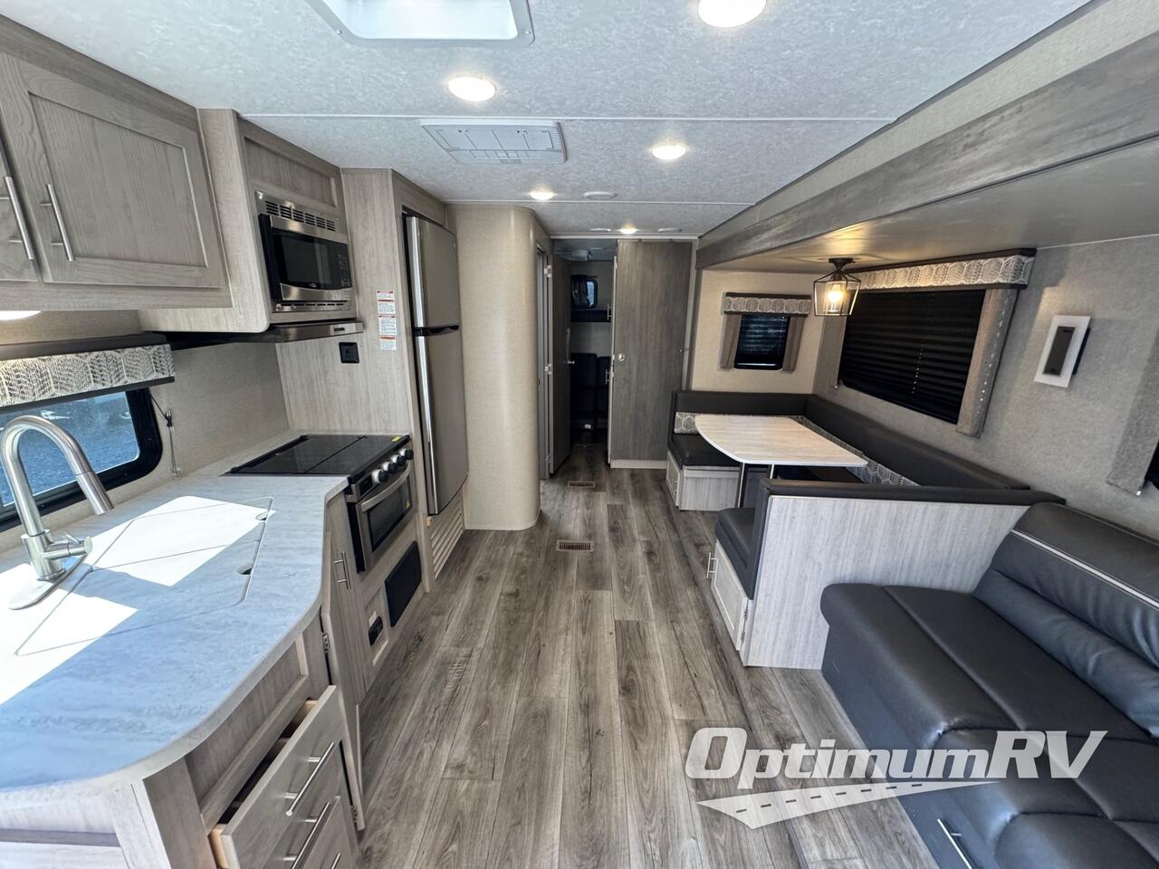 2023 Coachmen Catalina Legacy 293QBCK Photo 7