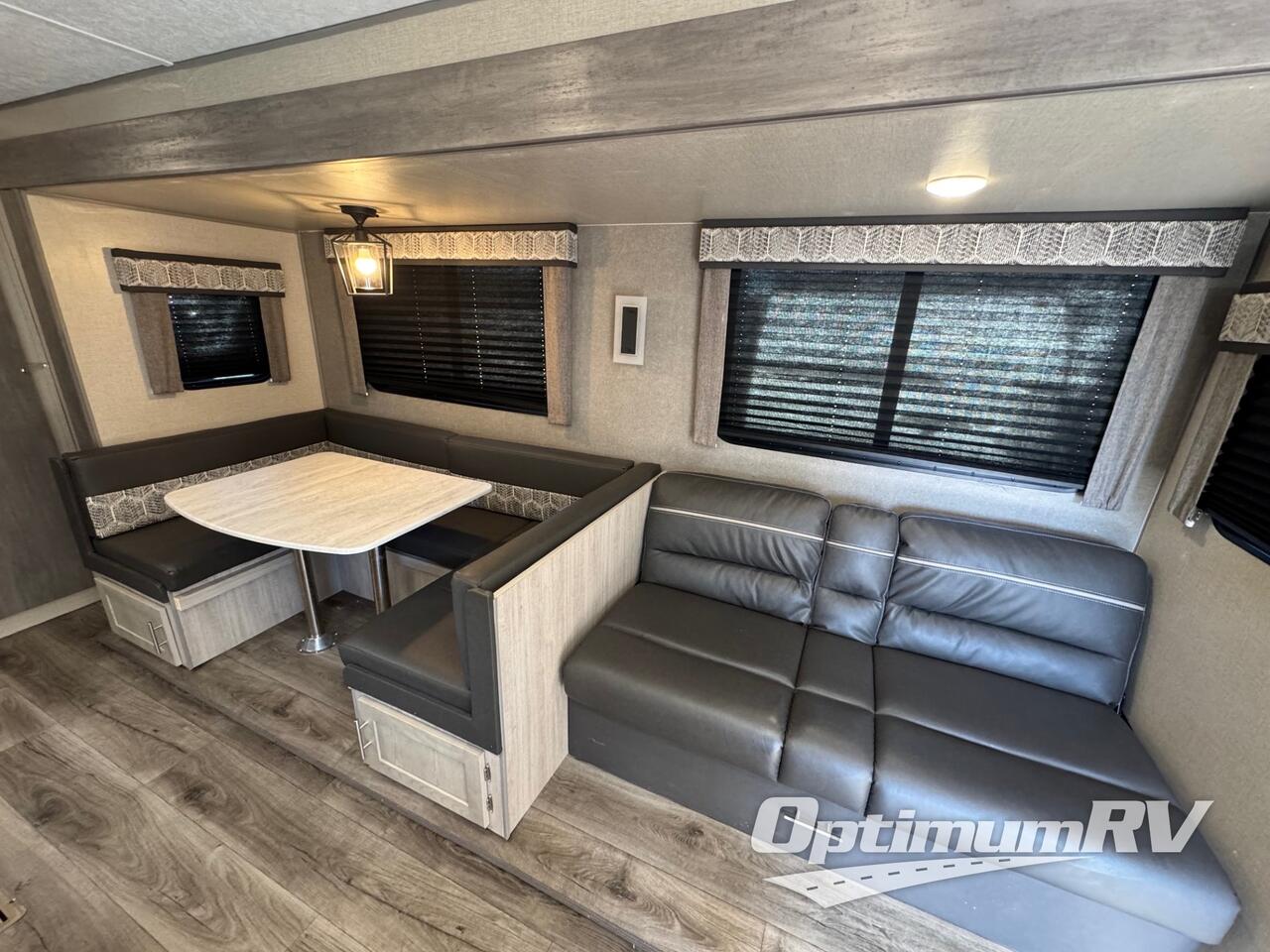 2023 Coachmen Catalina Legacy 293QBCK Photo 8