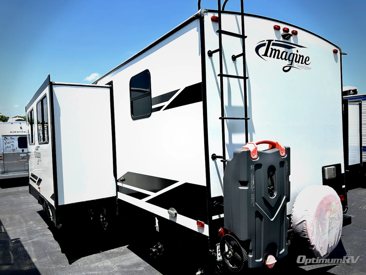 2021 Grand Design Imagine 2800BH Photo 2
