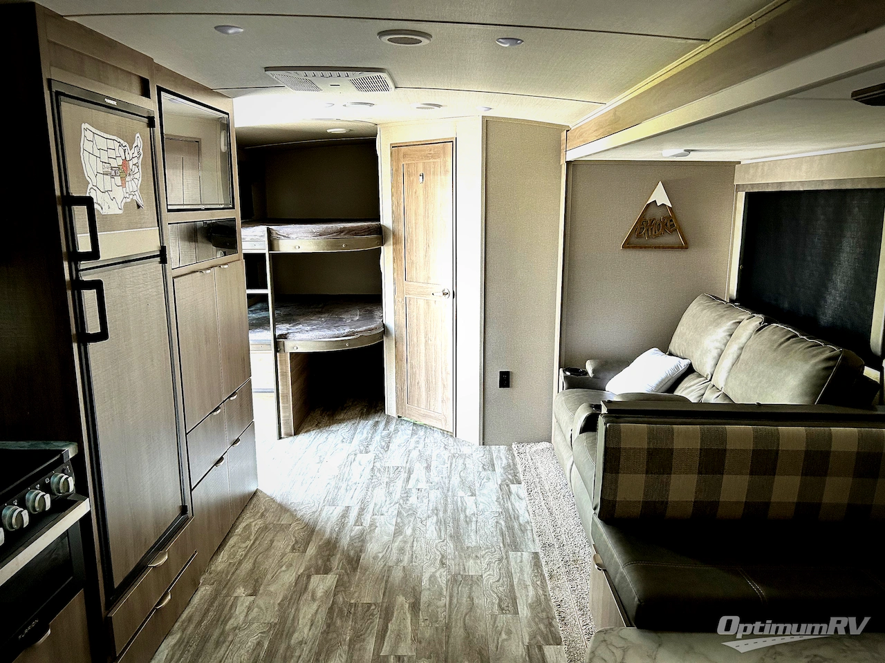 2021 Grand Design Imagine 2800BH Photo 3