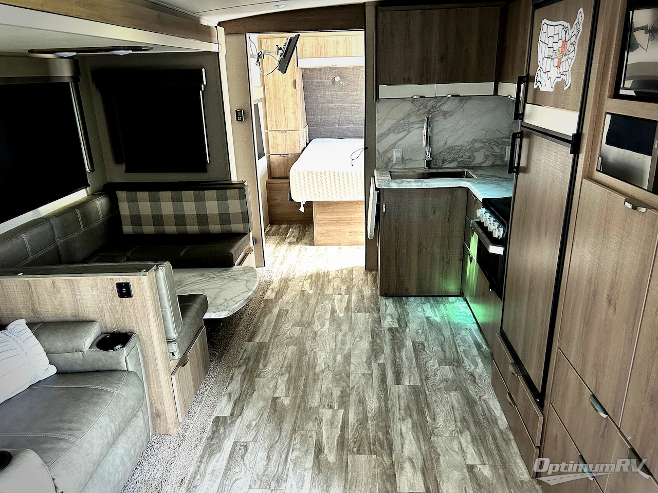 2021 Grand Design Imagine 2800BH Photo 4