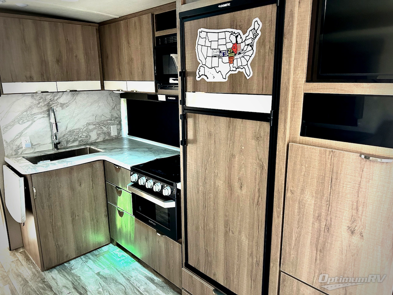 2021 Grand Design Imagine 2800BH Photo 11