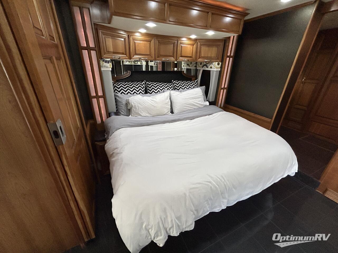 2013 Newmar Mountain Aire 4344 Photo 17