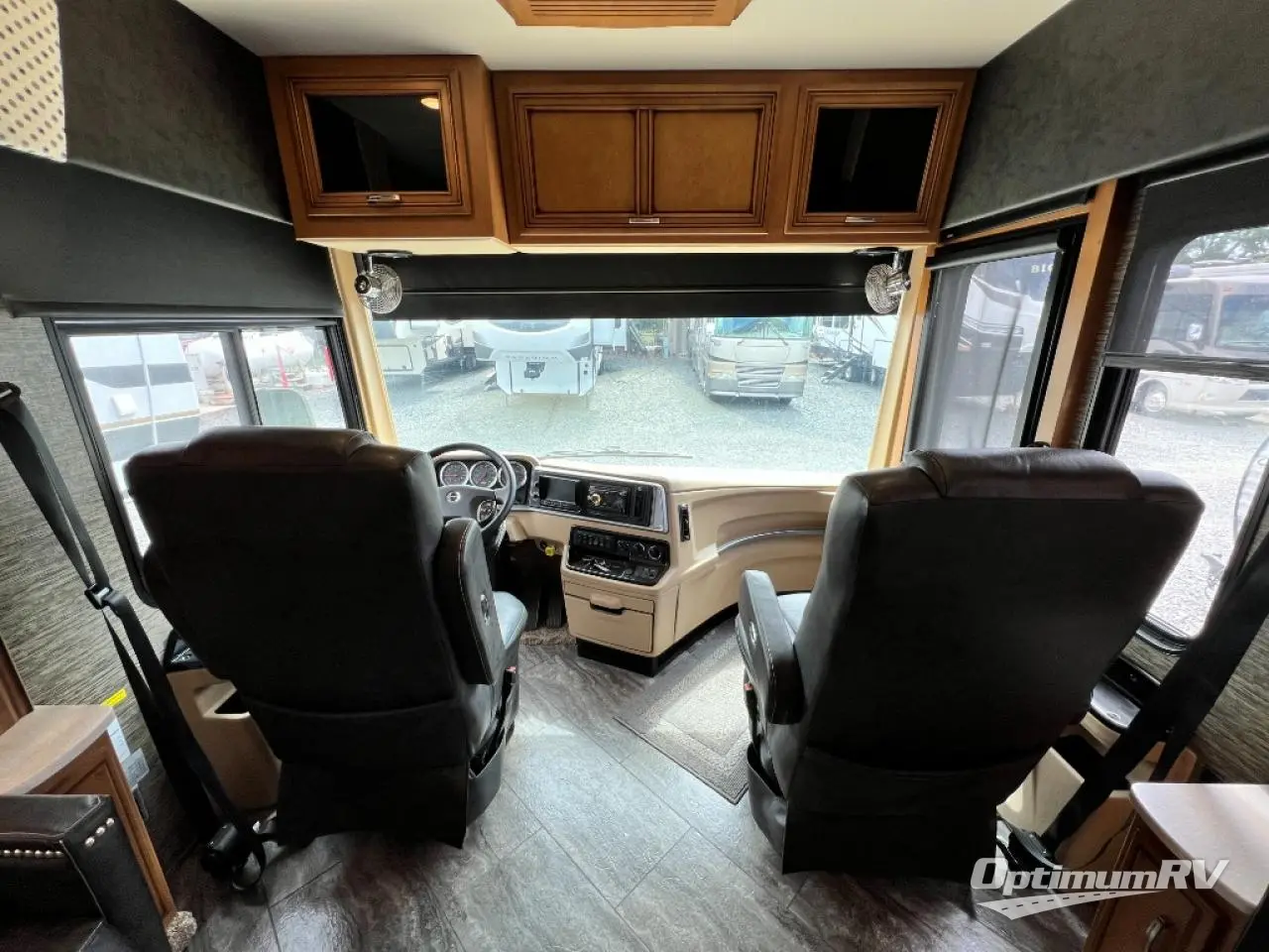 2017 Newmar Ventana LE 3436 Photo 6