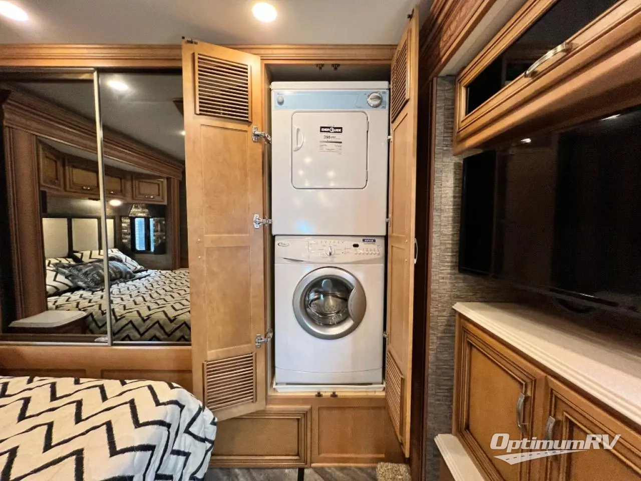 2017 Newmar Ventana LE 3436 Photo 29