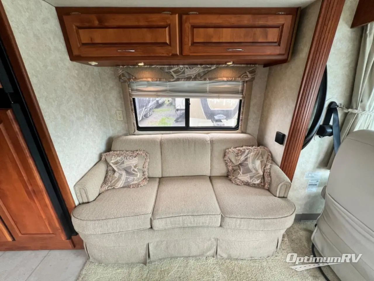 2007 Safari Simba 38SDD Photo 10