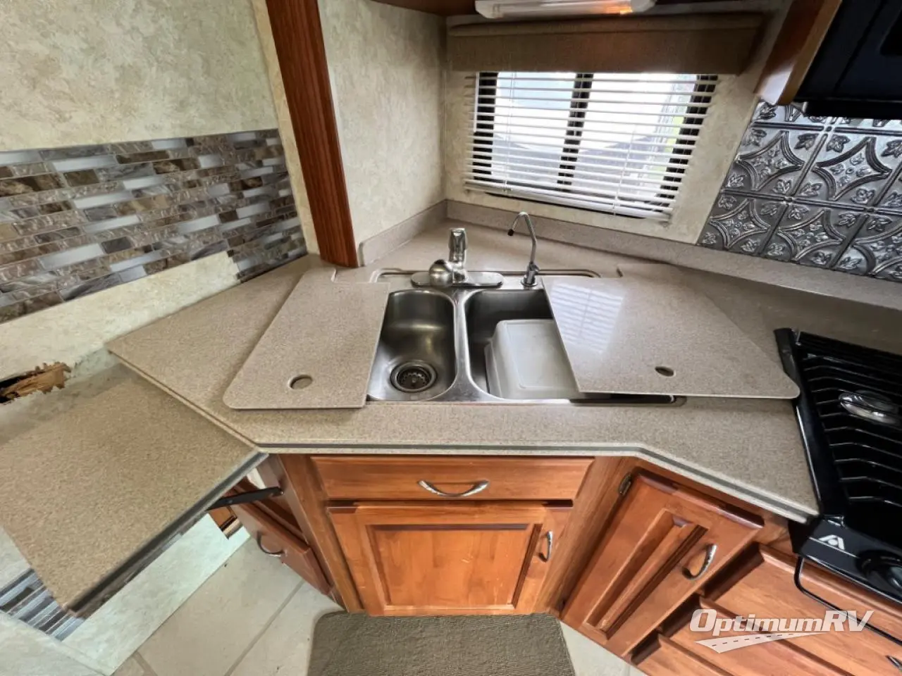 SOLD! - Used 2007 Safari Simba 38SDD Motor Home Class A at Optimum RV ...