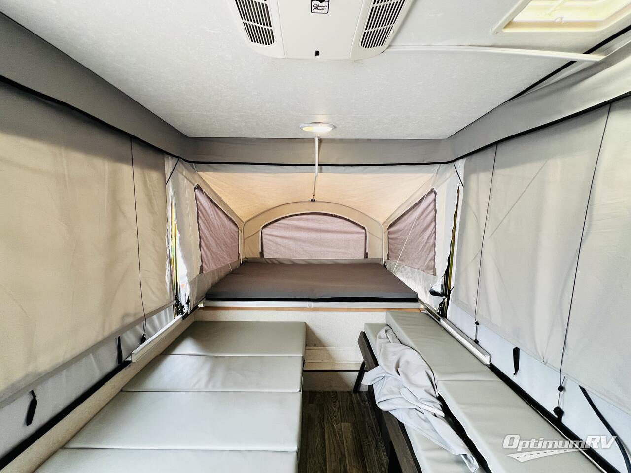 2020 Coachmen Clipper Camping Trailers 107LS Photo 3