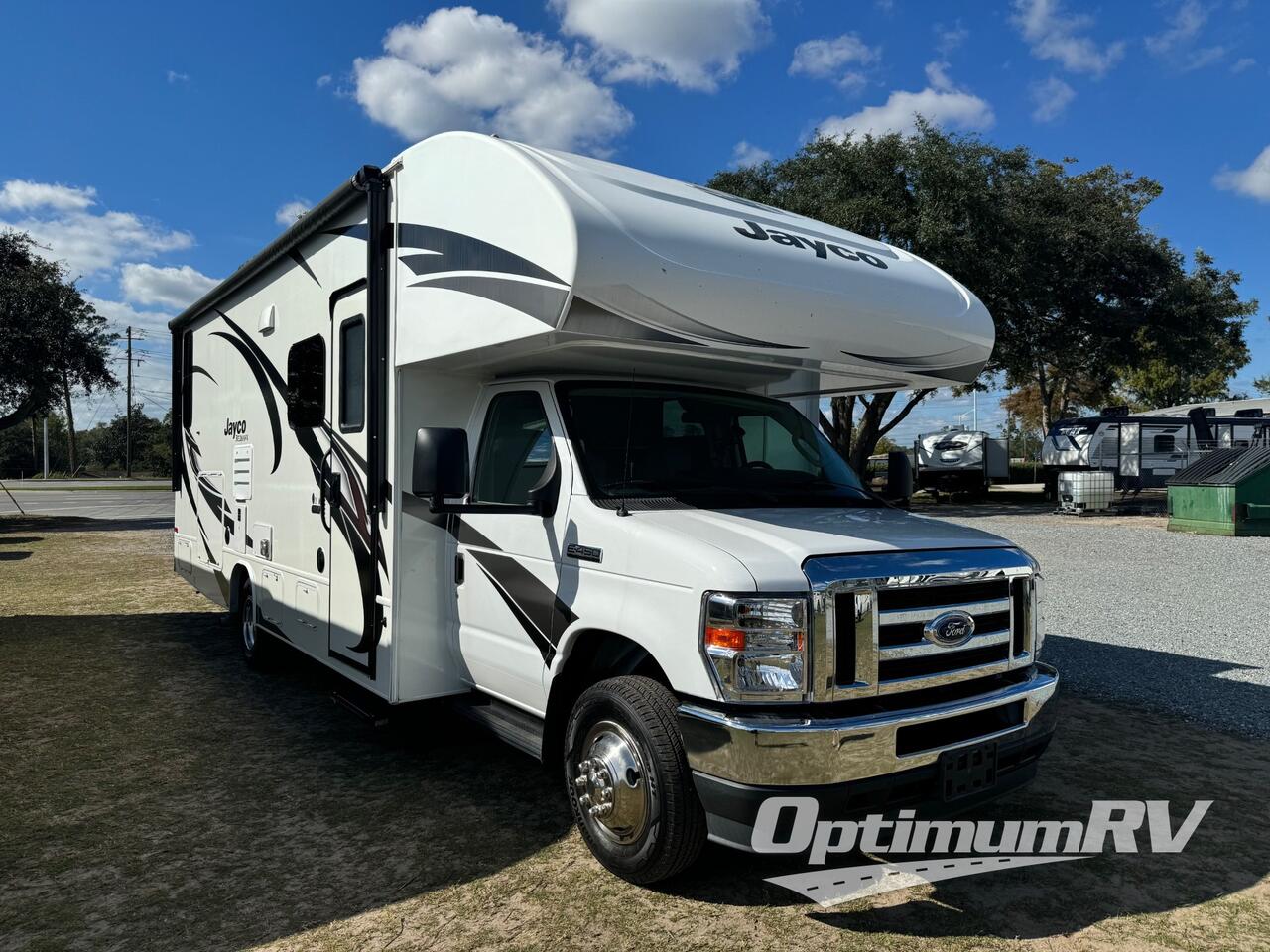 2022 Jayco Redhawk 26M Photo 2