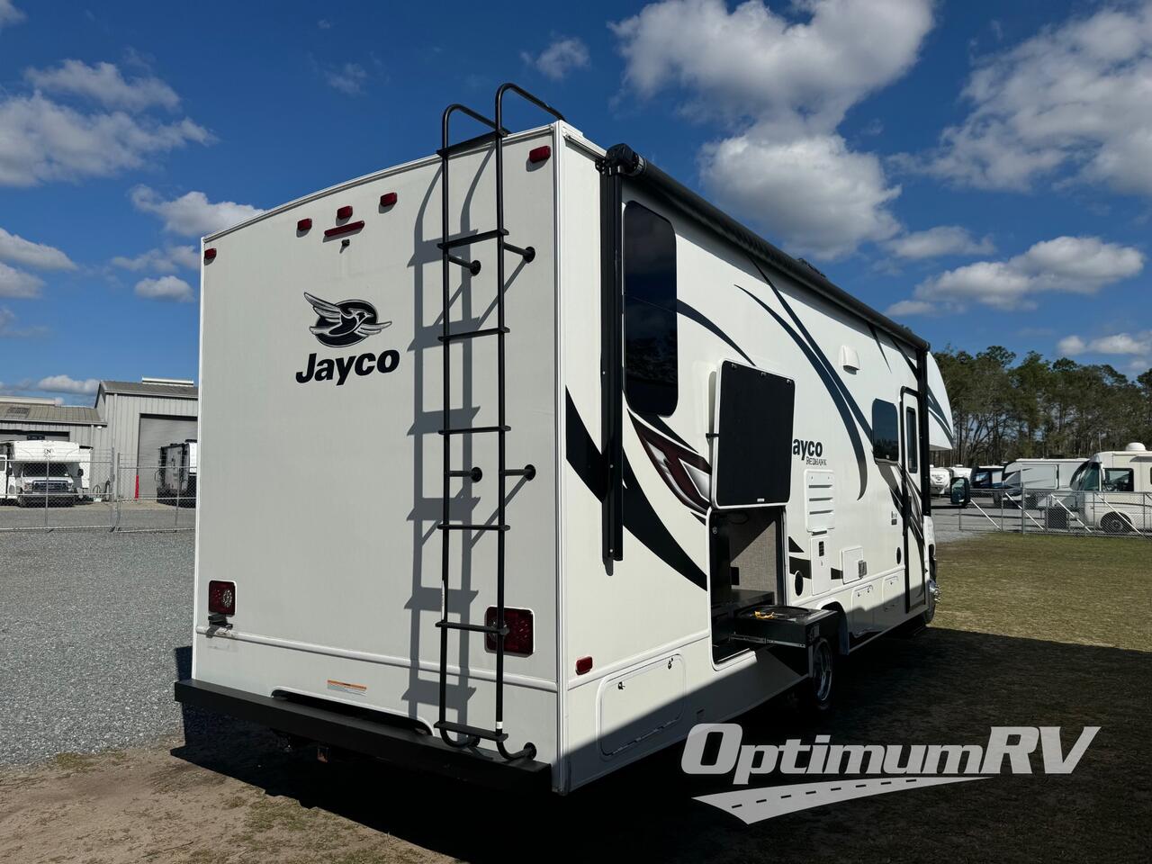 2022 Jayco Redhawk 26M Photo 3