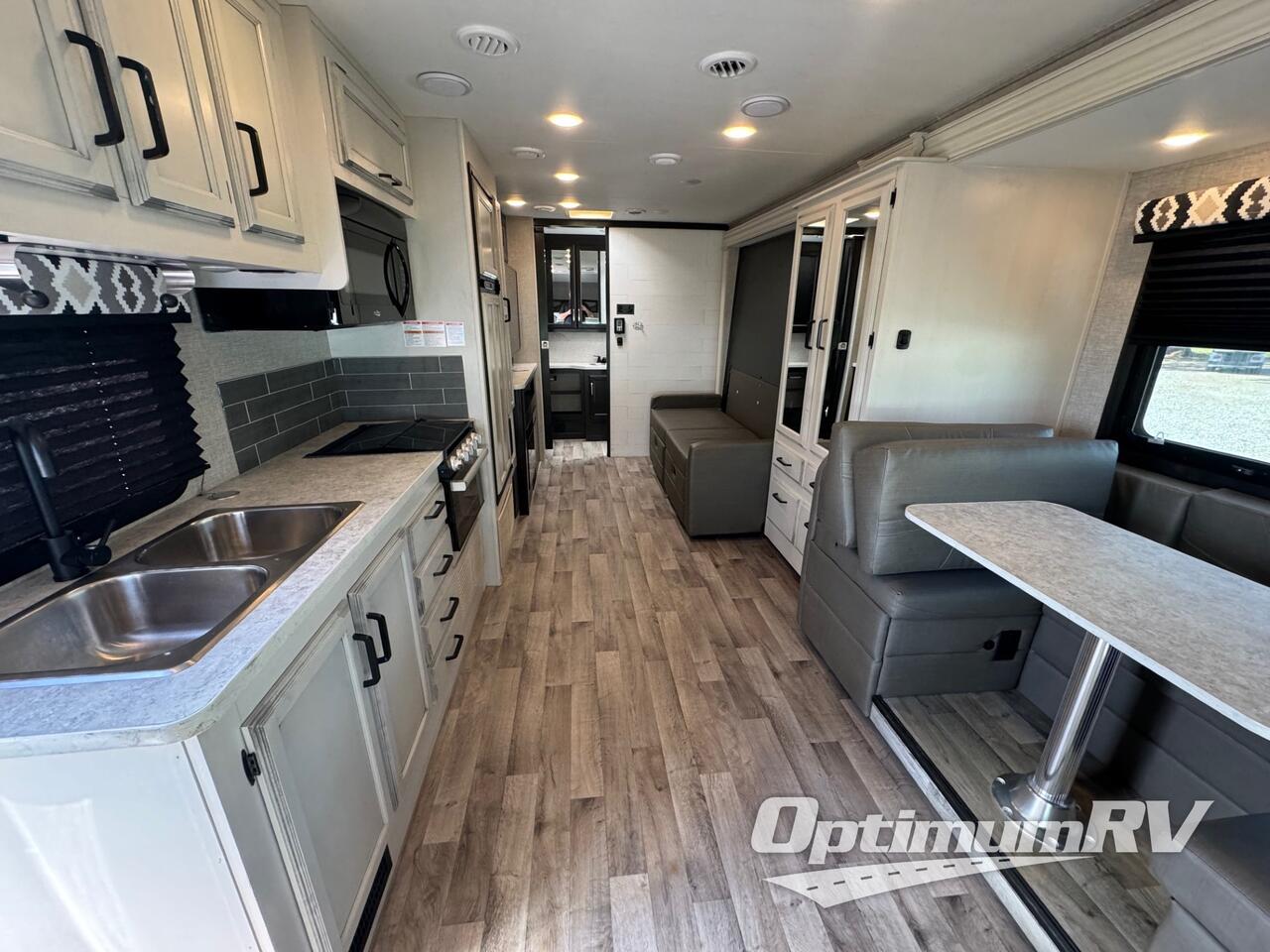 2022 Jayco Redhawk 26M Photo 5