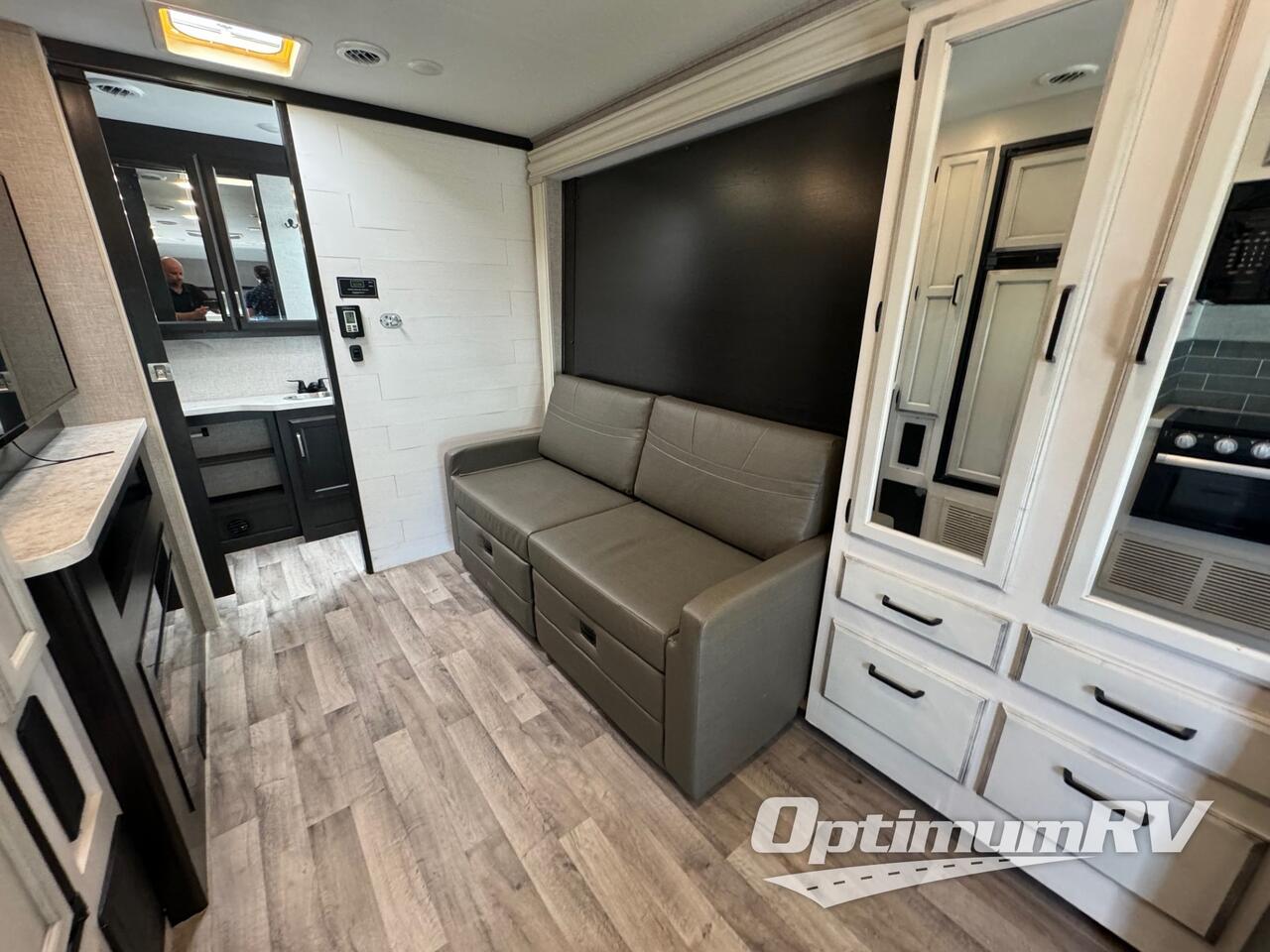 2022 Jayco Redhawk 26M Photo 8