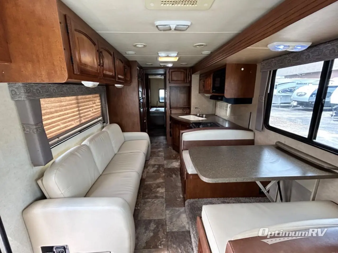 2013 Coachmen RV mirada 29ds