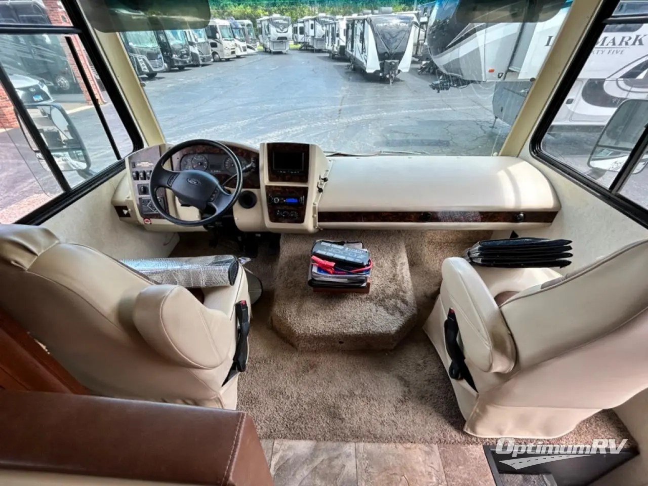 2013 Coachmen RV mirada 29ds