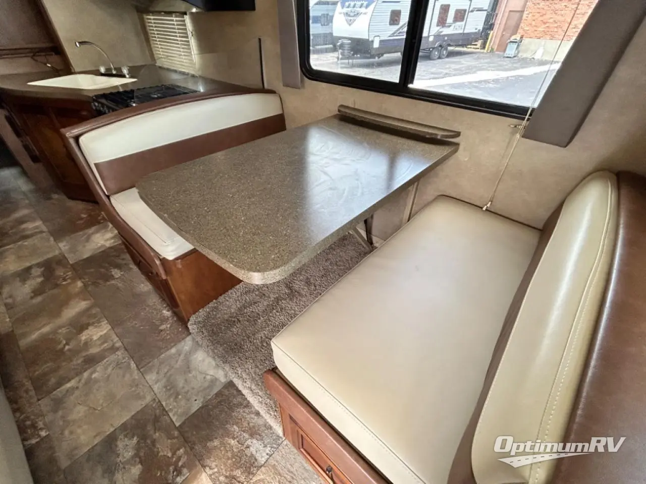 2013 Coachmen RV mirada 29ds