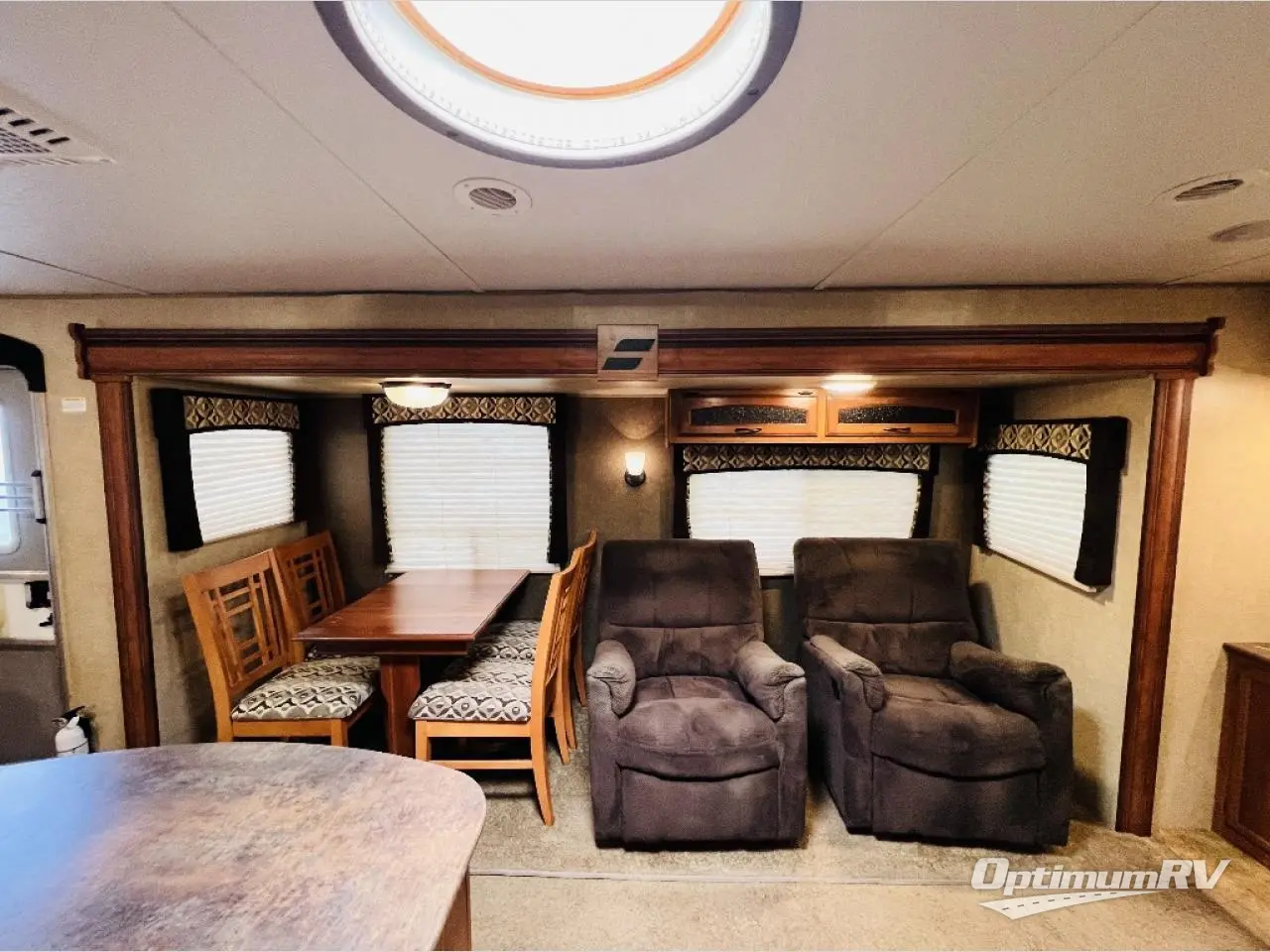 2015 Starcraft Autumn Ridge 346RESA Photo 6