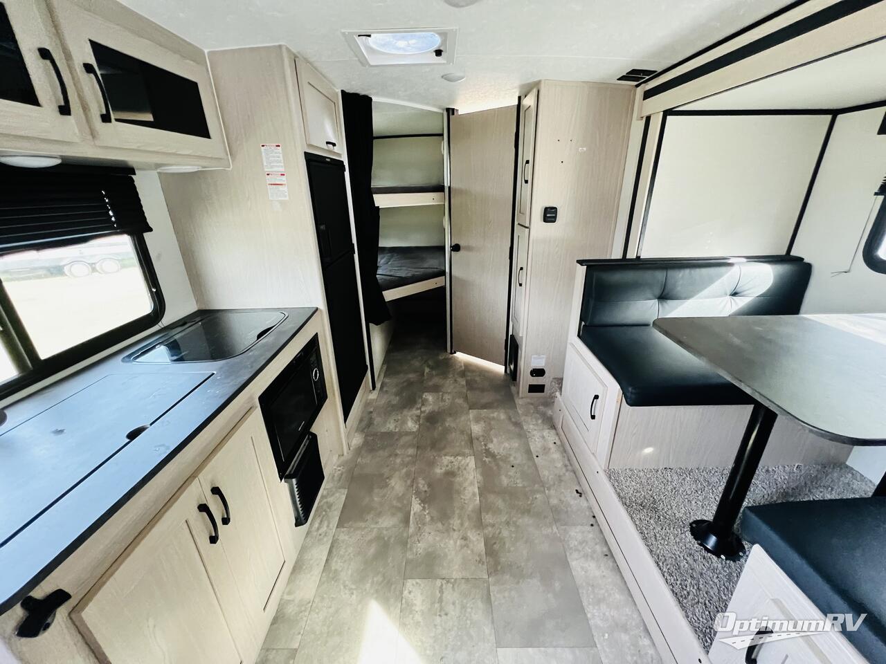 2022 Coachmen Apex Nano 208BHS Photo 4