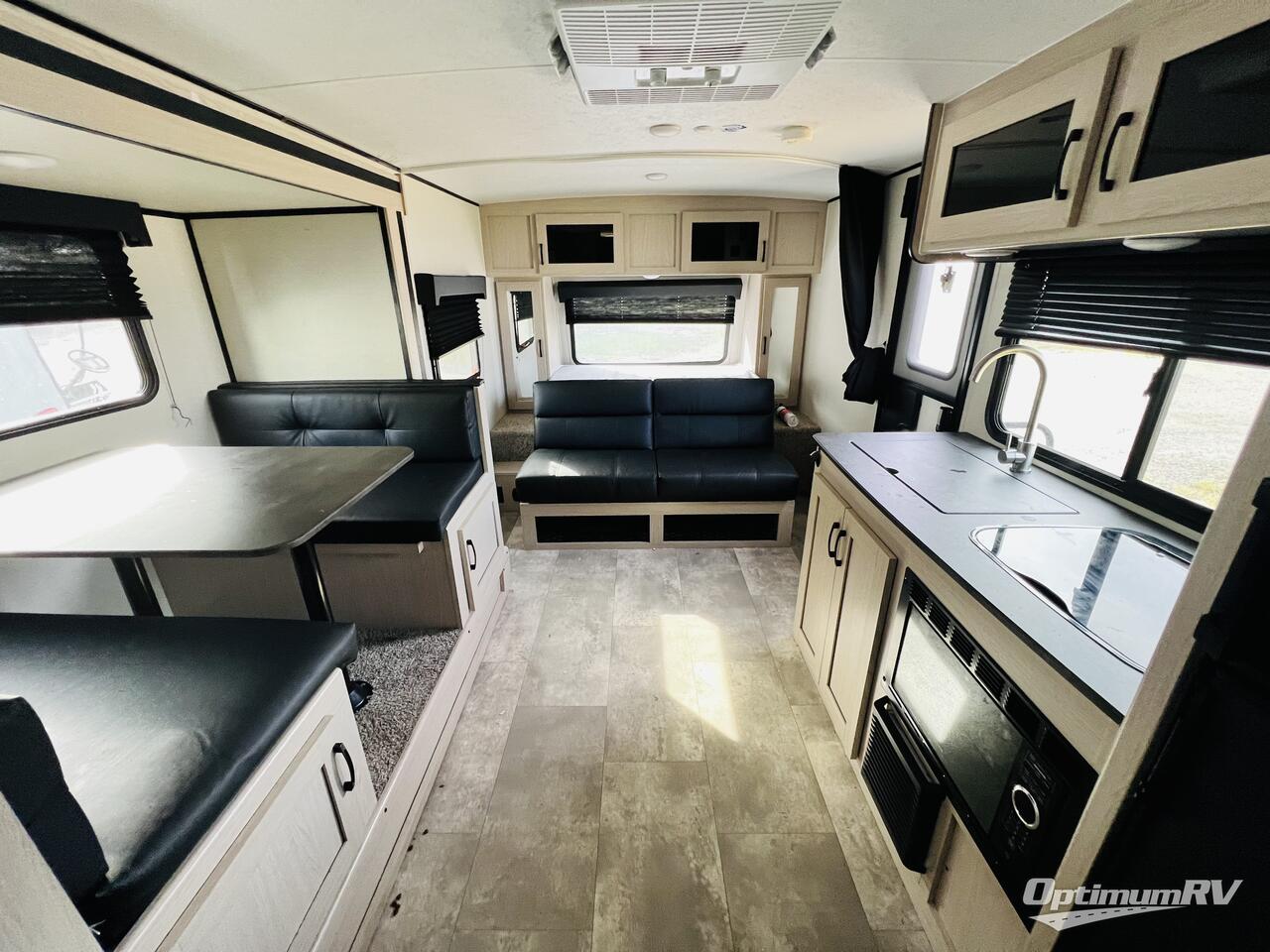 2022 Coachmen Apex Nano 208BHS Photo 5