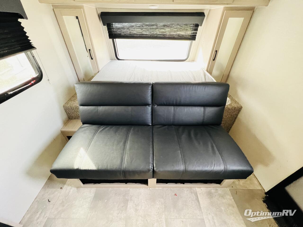 2022 Coachmen Apex Nano 208BHS Photo 6